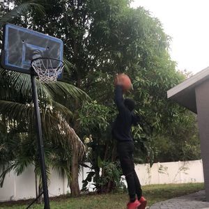 Meet your Posher, Marco